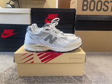 Load image into Gallery viewer, VNDS New Balance 990 “Teddy Santis Sea Salt”
