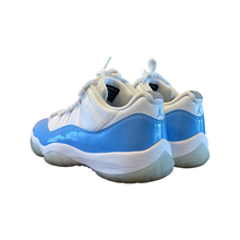 Load image into Gallery viewer, Jordan 11 Low “UNC”
