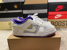 Load image into Gallery viewer, Nike Dunk Low “Union Court Purpl
