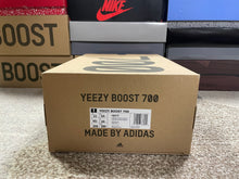 Load image into Gallery viewer, Yeezy 700 “Hi-Res Red”
