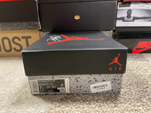 Load image into Gallery viewer, Jordan 4 “Red Thunder”
