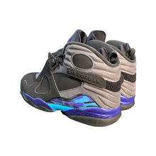 Load image into Gallery viewer, Jordan 8 “Aqua”
