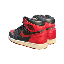 Load image into Gallery viewer, Jordan 1 “Banned”
