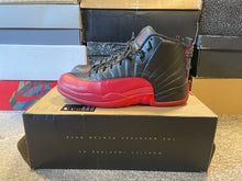 Load image into Gallery viewer, Jordan 12 “Flu Game”
