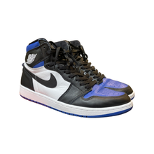 Load image into Gallery viewer, Jordan 1 “Royal Toe”
