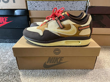 Load image into Gallery viewer, VNDS Nike Air Max 1 “Travis Scott Baroque Brown”
