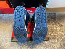 Load image into Gallery viewer, Jordan 1 “Dark Blue Marina”
