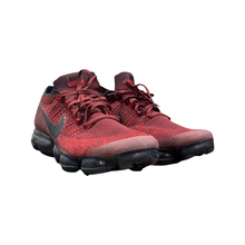 Load image into Gallery viewer, Nike Vapormax “Dark Team Red”
