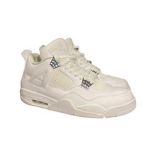 Load image into Gallery viewer, Jordan 4 “Pure Money”

