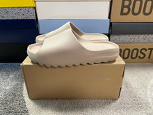 Load image into Gallery viewer, Yeezy Slide “Pure” (Restock)
