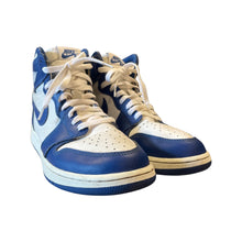 Load image into Gallery viewer, Jordan 1 “Storm Blue”
