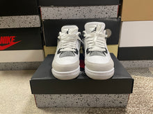 Load image into Gallery viewer, Jordan 4 “Military Black”
