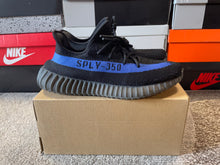 Load image into Gallery viewer, Yeezy 350 “Dazzling Blue”
