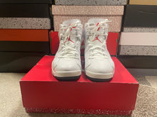 Load image into Gallery viewer, Jordan 6 “Red Oreo”
