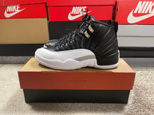 Load image into Gallery viewer, 2022 Jordan 12 “Playoffs”
