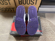 Load image into Gallery viewer, Jordan 1 “Court Purple”
