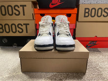 Load image into Gallery viewer, Jordan 4 “White Cement”
