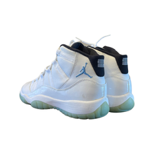 Load image into Gallery viewer, Jordan 11 “Legend Blue”
