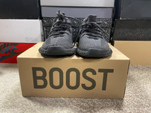 Load image into Gallery viewer, Yeezy 350 “Black Non-Reflective”
