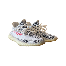 Load image into Gallery viewer, Yeezy 350 “Zebra”
