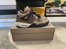 Load image into Gallery viewer, Jordan 4 “Taupe Haze”
