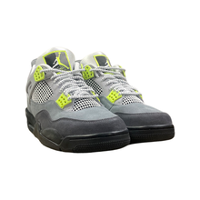 Load image into Gallery viewer, VNDS Jordan 4 “Neon 95”
