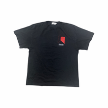 Load image into Gallery viewer, Rhude “Track Logo” T-shirt
