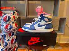 Load image into Gallery viewer, Jordan 1 “Storm Blue”
