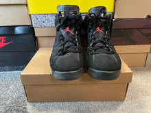 Load image into Gallery viewer, 2019 Jordan 6 “Infrared”

