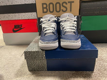 Load image into Gallery viewer, Jordan 3 “Georgetown”
