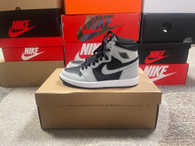 Load image into Gallery viewer, VNDS Jordan 1 “Shadow 2.0”
