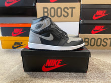 Load image into Gallery viewer, DS Jordan 1 “Shadow”
