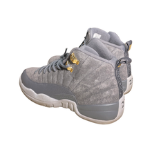 Load image into Gallery viewer, Jordan 12 “Dark Grey”
