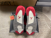 Load image into Gallery viewer, 2012 Jordan 4 “Bred”
