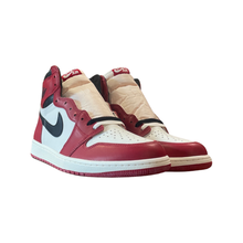 Load image into Gallery viewer, DS Jordan 1 “Lost and Found”
