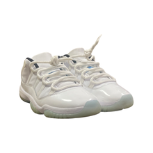 Load image into Gallery viewer, Jordan 11 Low “Legend Blue”
