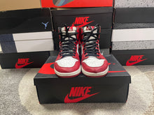 Load image into Gallery viewer, 2015 Jordan 1 “Chicago”

