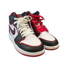 Load image into Gallery viewer, Jordan 1 “Bloodline”
