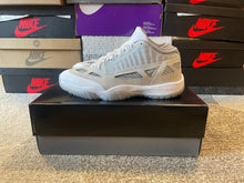 Load image into Gallery viewer, VNDS Jordan 11 Low IE “Light Orewood Brown”
