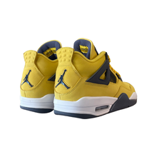 Load image into Gallery viewer, Jordan 4 “Lightning”

