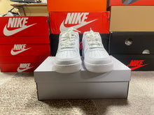 Load image into Gallery viewer, VNDS Nike Air Force 1 “Triple White”
