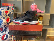 Load image into Gallery viewer, Jordan 11 “Bred”
