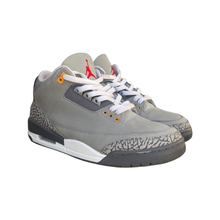 Load image into Gallery viewer, Jordan 3 “Cool Grey”
