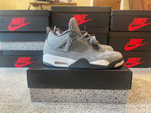 Load image into Gallery viewer, Jordan 4 “Cool Grey”
