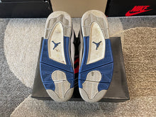 Load image into Gallery viewer, Jordan 4 “Motorsport”
