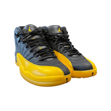 Load image into Gallery viewer, Jordan 12 “University Gold”
