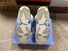 Load image into Gallery viewer, Jordan 6 “University Blue”
