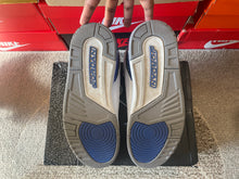Load image into Gallery viewer, Jordan 3 “Racer Blue”
