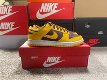 Load image into Gallery viewer, DS Nike Dunk Low “Arizona State”

