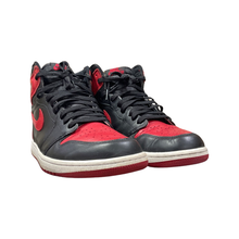 Load image into Gallery viewer, 2016 Jordan 1 “Banned”
